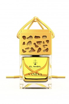 Vanilja Auton Tuoksu 6mL - EL NABIL
