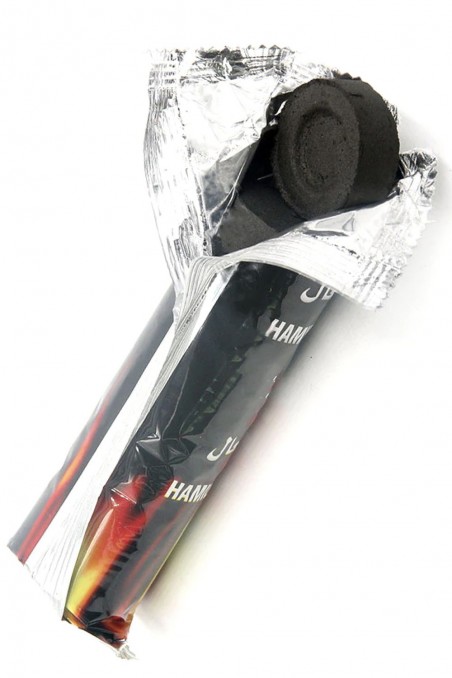 Carbón para Bakhoor de alta calidad - encendido instantáneo-Charbon Bakhoor-Safwa Boutique