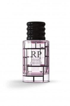 Bilparfym Skogsjordgubbe 10ml - RP parfymer Paris