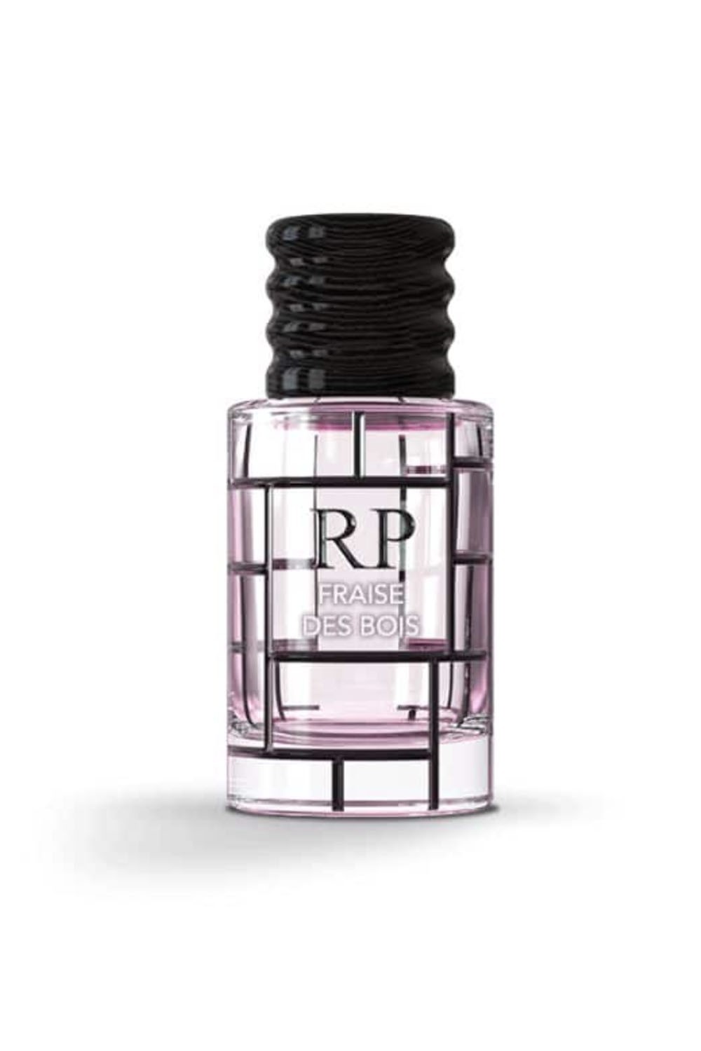 Perfume para coche Fresa Silvestre 10ml - RP perfumes París-Parfums voiture-Safwa Boutique