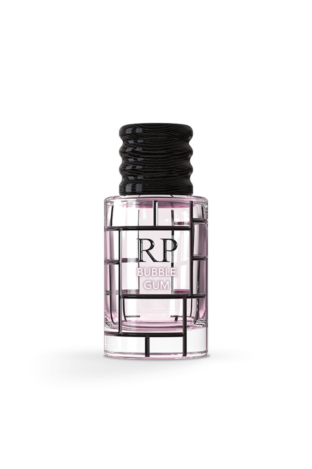 Perfume para coche Bubble Gum 10ml - RP perfumes París-Parfums voiture-Safwa Boutique