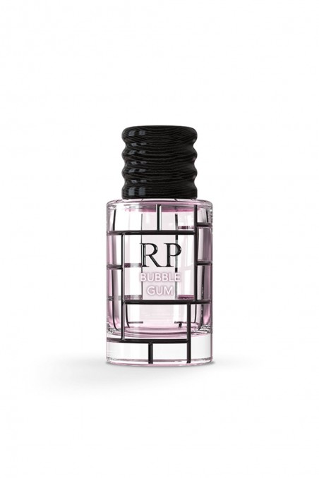Bilparfume Bubble Gum 10ml - RP parfumer Paris-Parfums voiture-Safwa Boutique