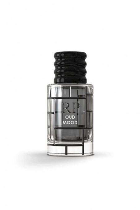 Auto parfum Oud Mood 10ml - RP parfums Parijs-Parfums voiture-Safwa Boutique