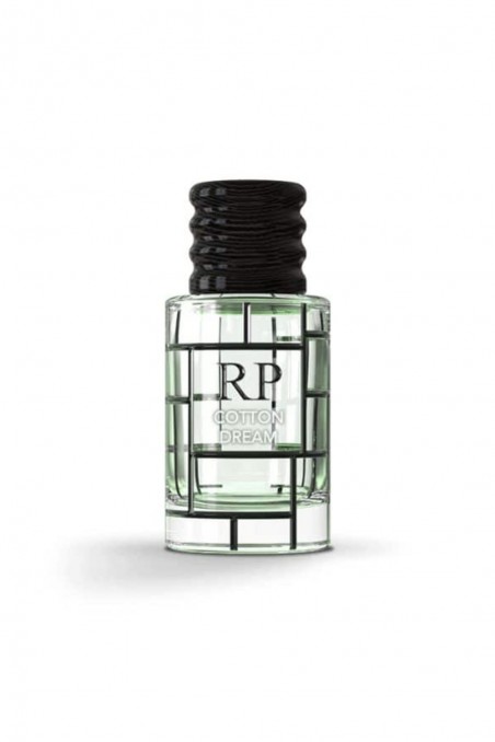 Bilparfume Cotton Dream 10ml - RP parfumer Paris-Parfums voiture-Safwa Boutique