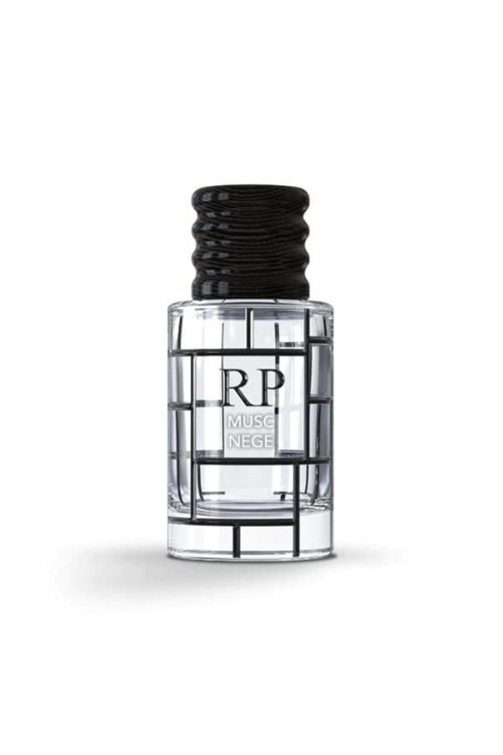 Perfume para coche Musc Neige 10ml - RP perfumes París-Parfums voiture-Safwa Boutique