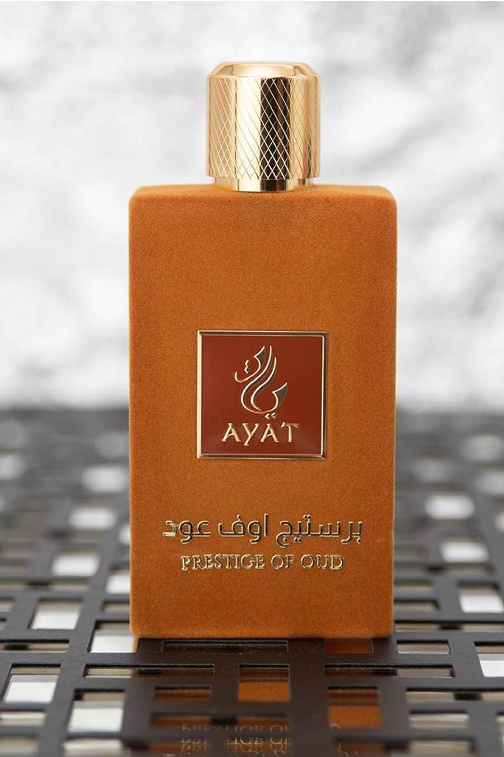 Parfyymi PRESTIGE OF OUD 100mL - AYAT Parfyymit Dubai-Parfums Dubaï-Safwa Boutique