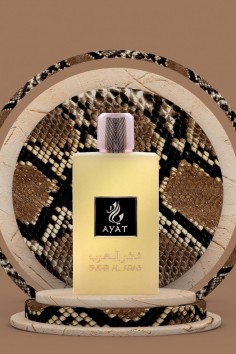 Eau de Parfum FAKHR AL ARAB 100mL - AYAT Parfymer Dubai 2