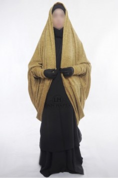 Umm Hafsan Maryam jilbab -neuletakki 2