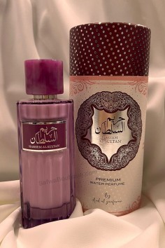 Ard Al Zaafaran Milky Hareem Al Sultan Eau de 100mL - Ard...