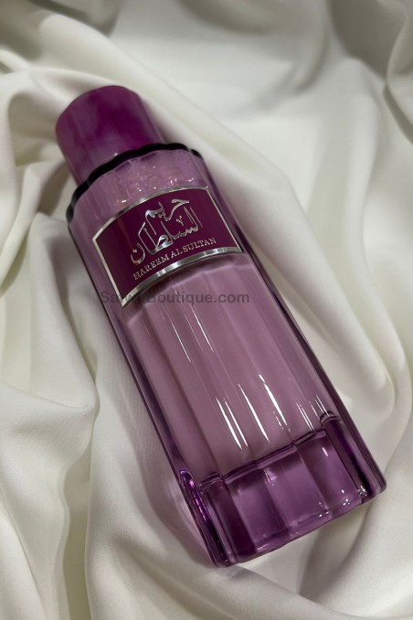 Ard Al Zaafaran Milky Hareem Al Sultan Eau de 100mL - Ard Al Zaafaran Dubai-Milky Dubaï water-Safwa Boutique