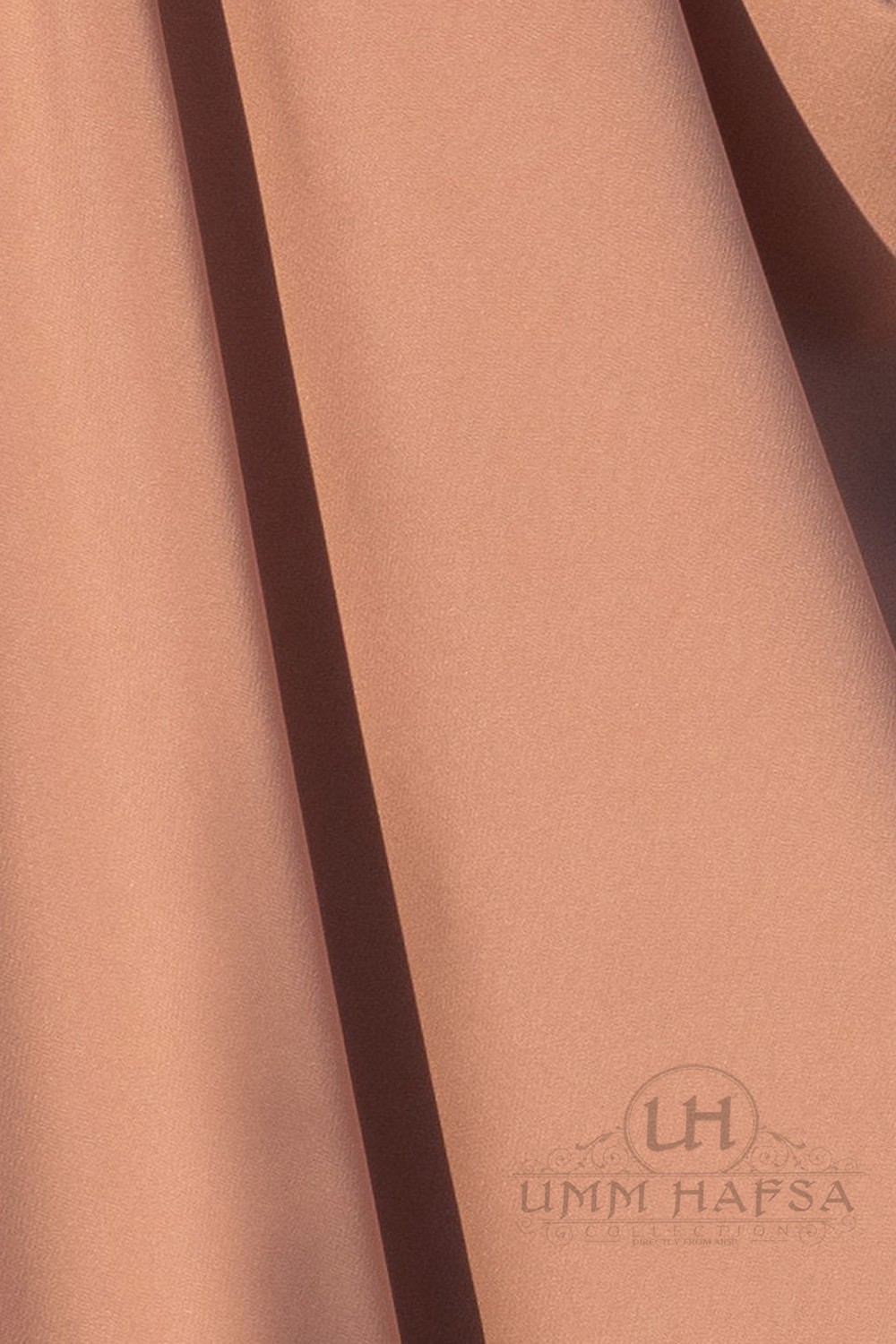 Saudiarabisk jilbab med clips – Umm Hafsa-jilbeb & jilbab-Safwa Boutique