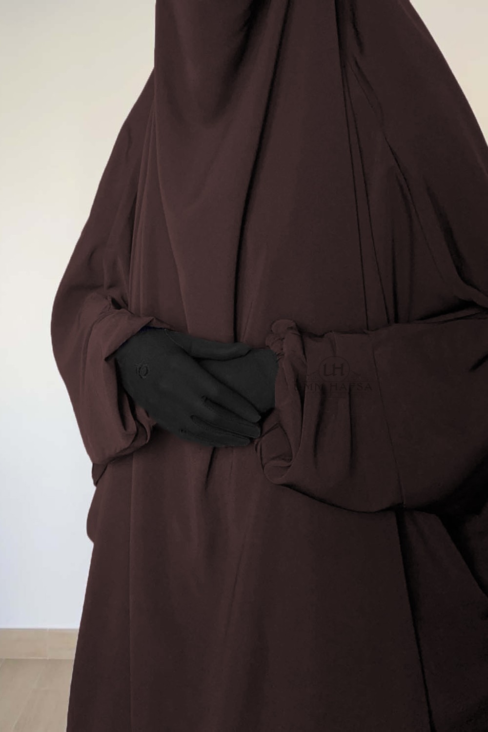 Jilbab clásico de 2 piezas "falda" – Umm Hafsa-jilbeb & jilbab-Safwa Boutique