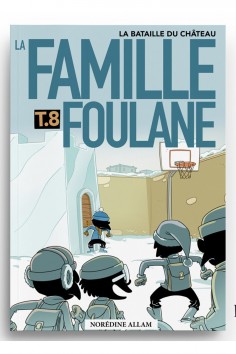 De Foulane Familie (Deel 8): De Slag om het Kasteel -...