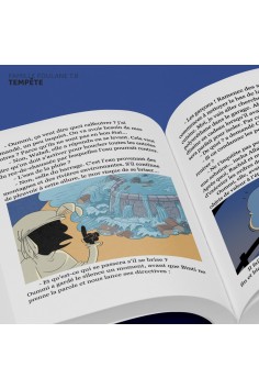 Foulane-familien (Bok 9): Storm - Bdouin Utgaver 2