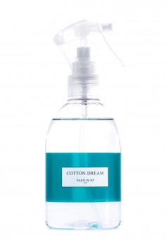 Spray per tessuti COTON DREAM 250mL - RP profumi Parigi 2