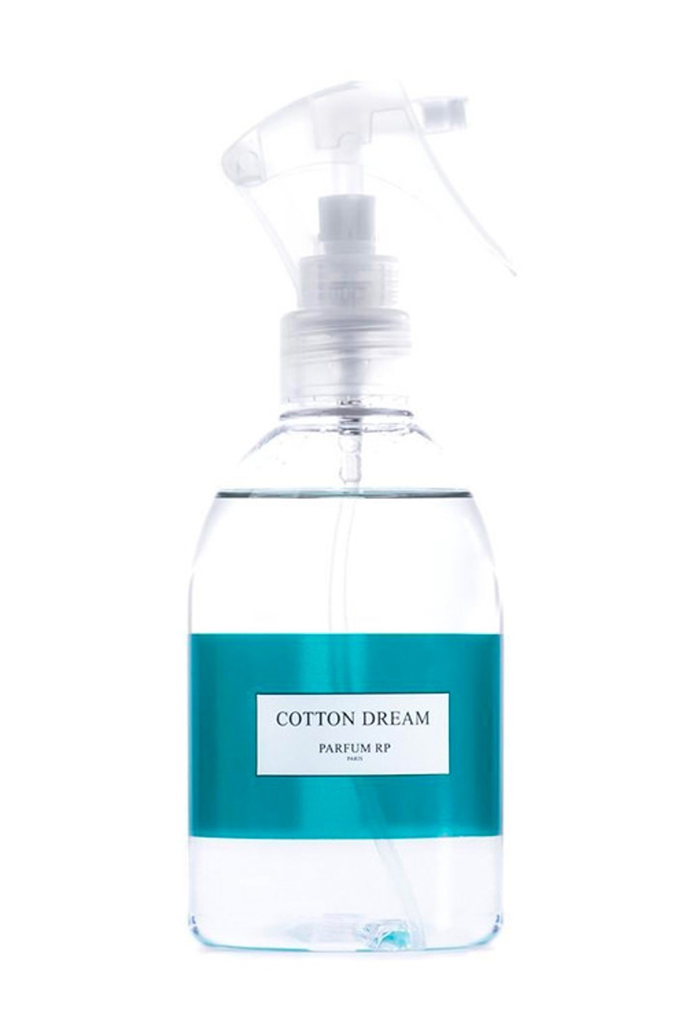 Spray para tecidos COTON DREAM 250mL - RP perfumes Paris-Parfums d'Ambiance-Safwa Boutique