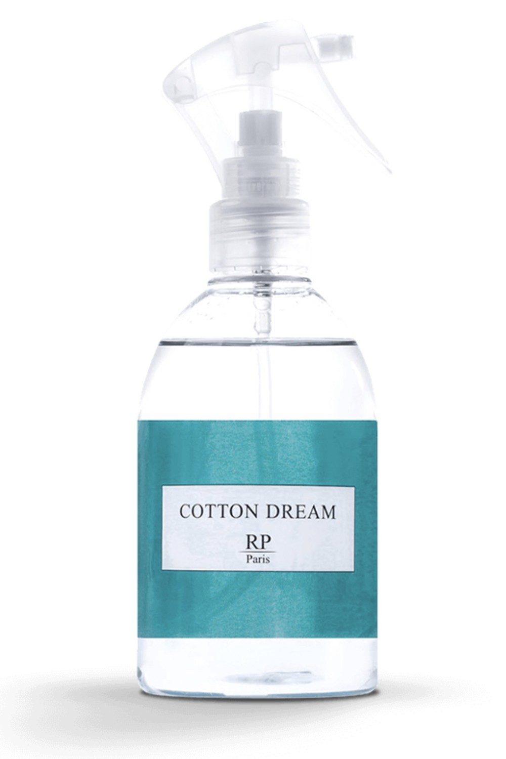 Spray per tessuti COTON DREAM 250mL - RP profumi Parigi-Parfums d'Ambiance-Safwa Boutique