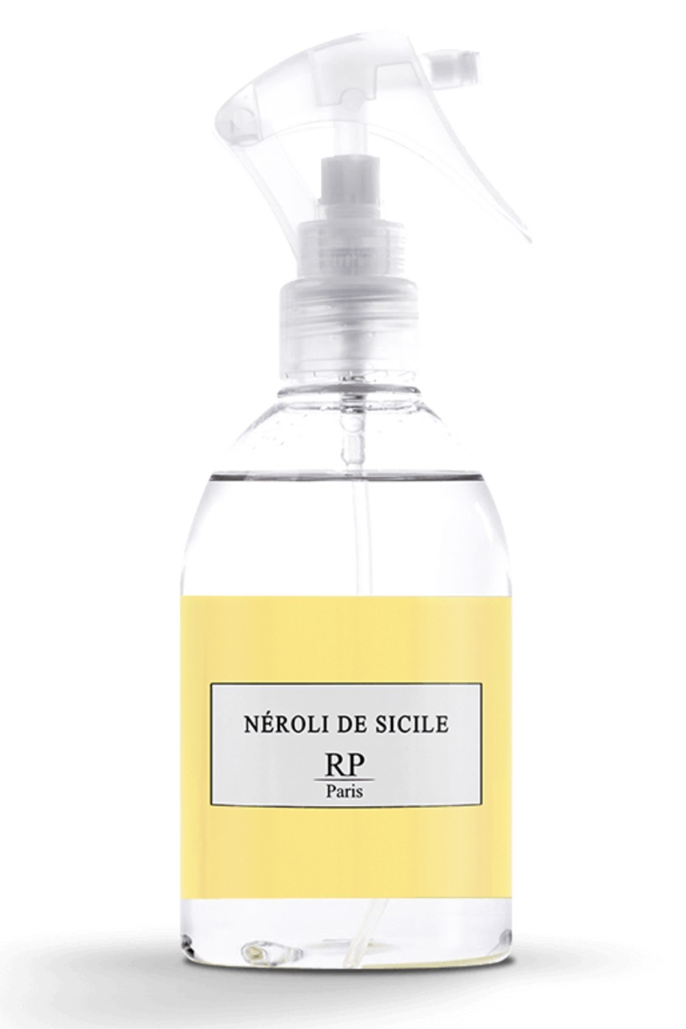 Spray tekstiler NÉROLI DE SICILE 250mL - RP parfumer Paris-Parfums d'Ambiance-Safwa Boutique