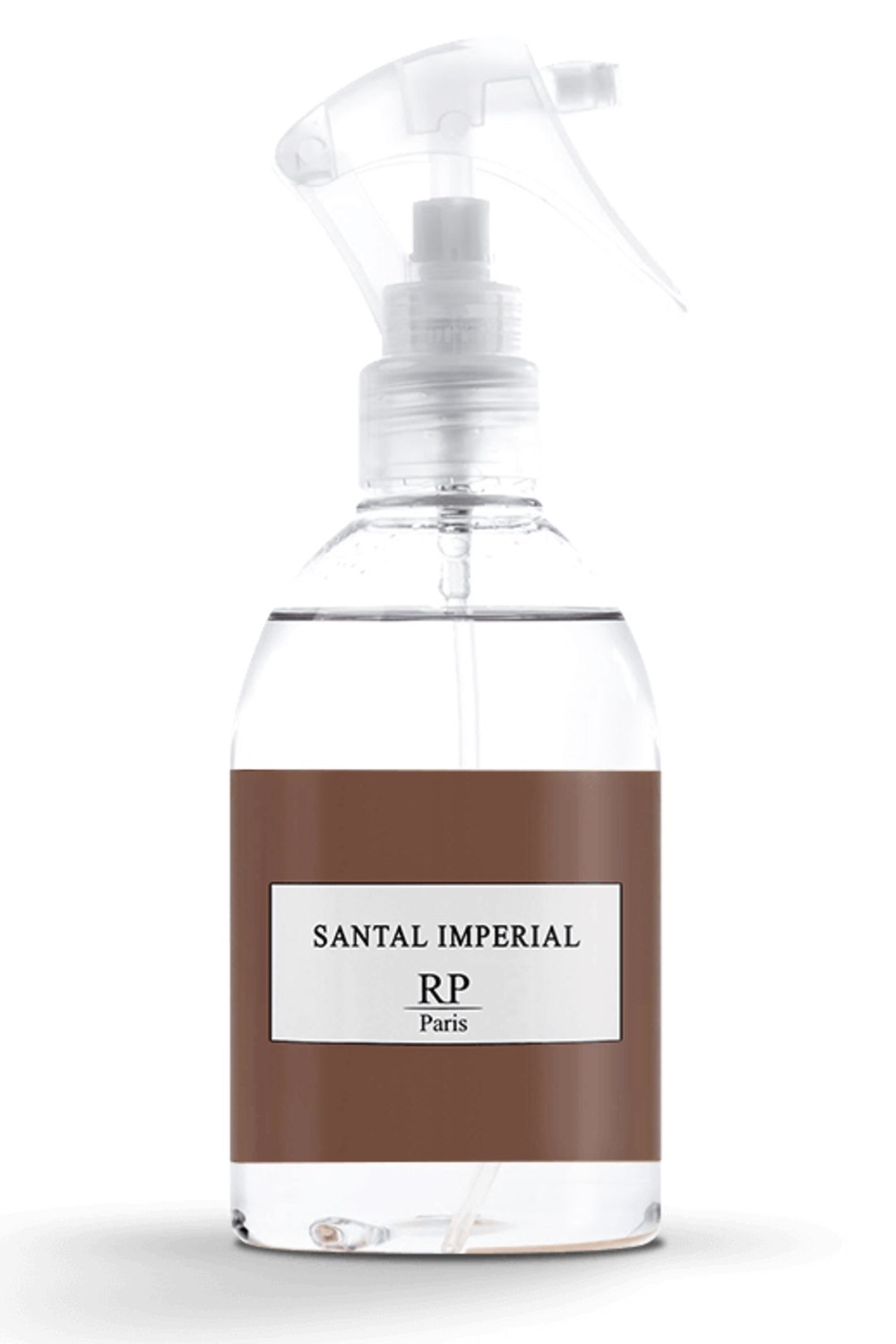 Spray tekstiler SANTAL IMPÉRIAL 250mL - RP parfymer Paris-Parfums d'Ambiance-Safwa Boutique