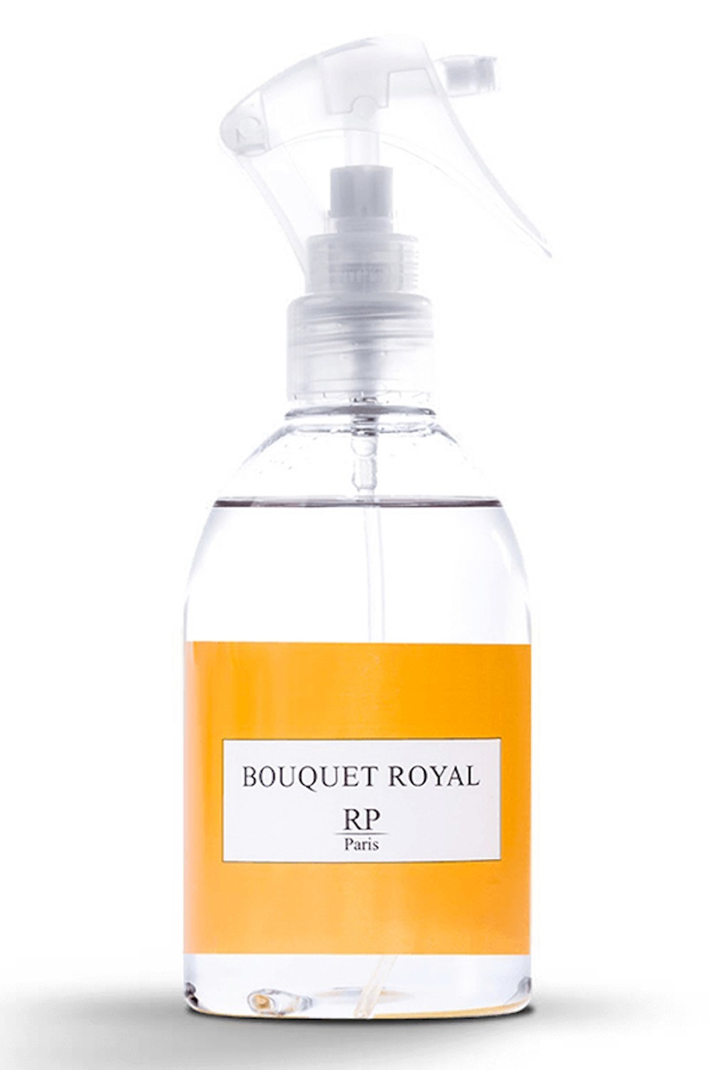 Spray textiles BOUQUET ROYAL 250mL - RP parfums Paris-Parfums d'Ambiance-Safwa Boutique