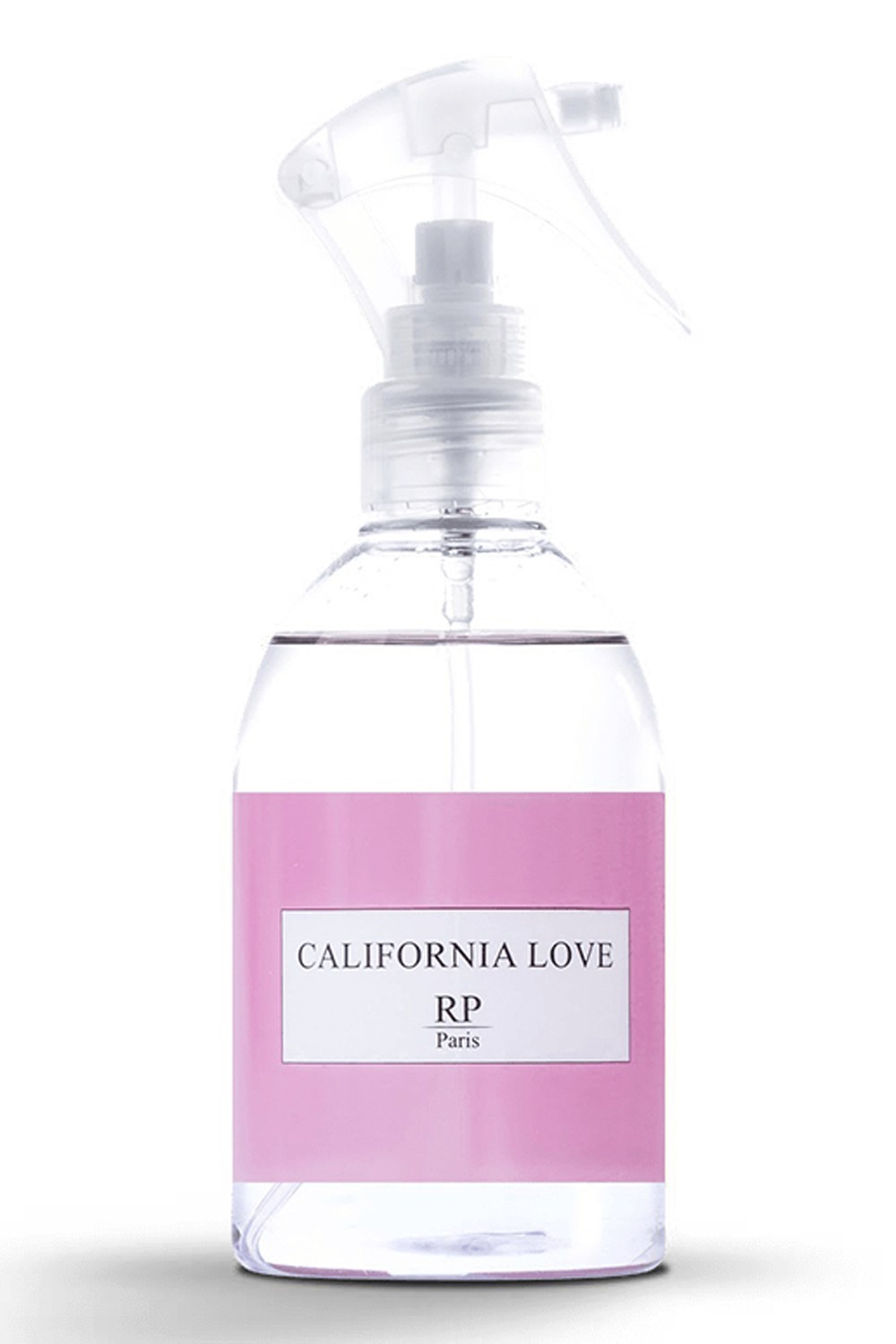 Tekstiilisuihke CALIFORNIA LOVE 250mL - RP hajuvedet Pariisi-Parfums d'Ambiance-Safwa Boutique