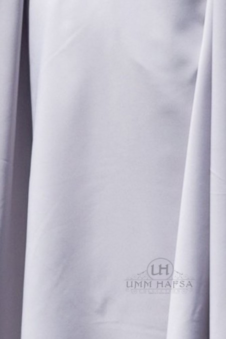 Klassisk 2-delt Jilbab "skjørt" – Umm Hafsa-jilbeb & jilbab-Safwa Boutique