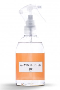 Tekstiilisuihke JASMIN DE TUNIS 250mL - RP hajuvedet Pariisi