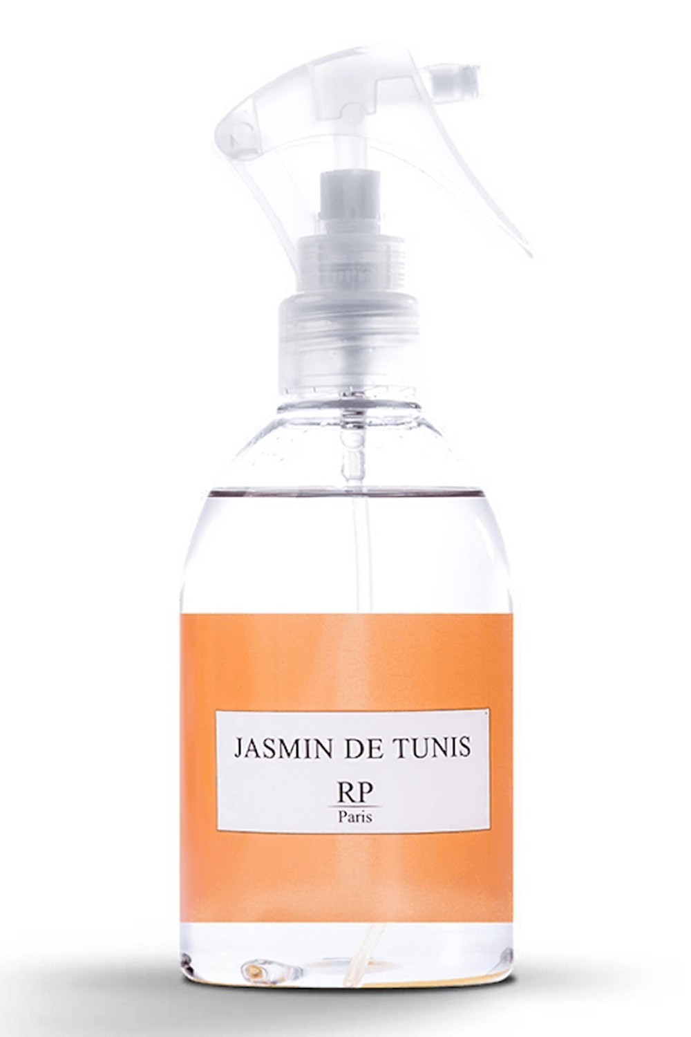Spray para tecidos JASMIN DE TUNIS 250mL - RP perfumes Paris-Parfums d'Ambiance-Safwa Boutique