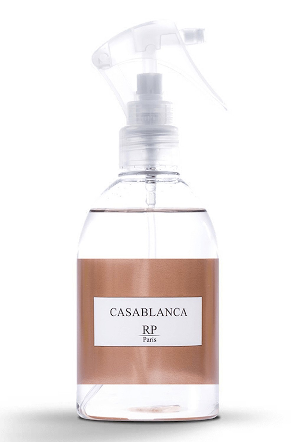 Textielspray CASABLANCA 250mL - RP parfums Parijs-Parfums d'Ambiance-Safwa Boutique