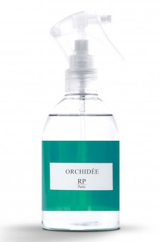 Spray textilier ORKIDÉ 250mL - RP parfymer Paris