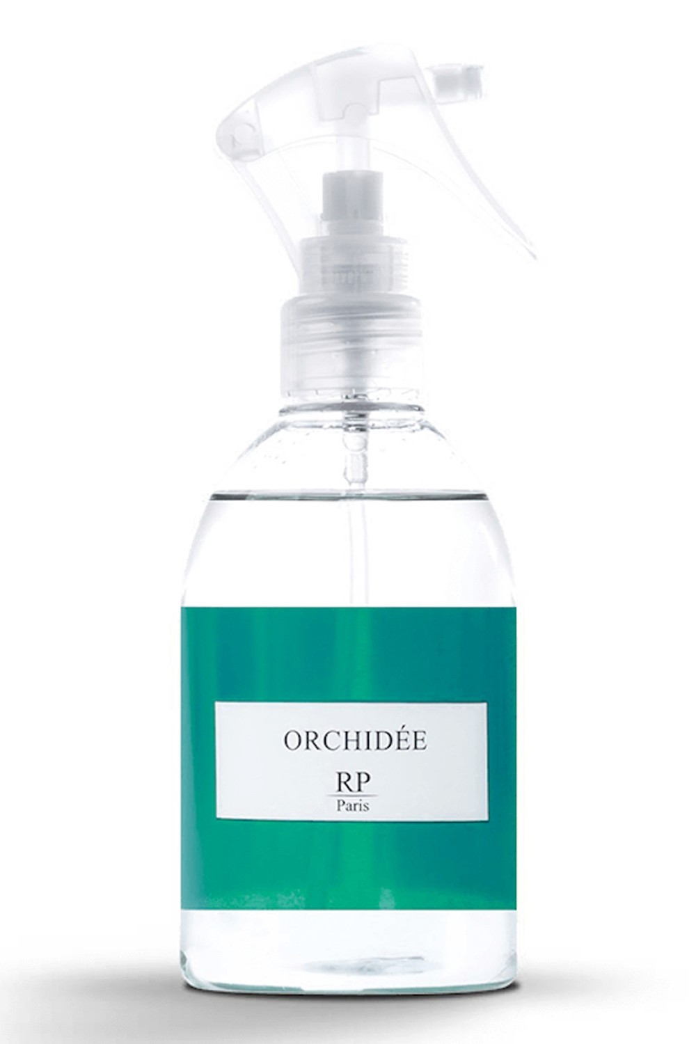 ORCHIDÉE 250mL tekstiilisuihke - RP hajuvedet Pariisi-Parfums d'Ambiance-Safwa Boutique