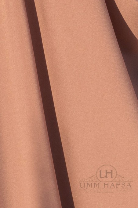 Jilbab clássico de 2 peças "saia" – Umm Hafsa-jilbeb & jilbab-Safwa Boutique