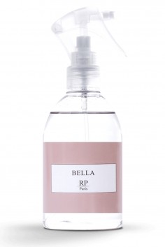 Spray tekstiler BELLA 250mL - RP parfymer Paris