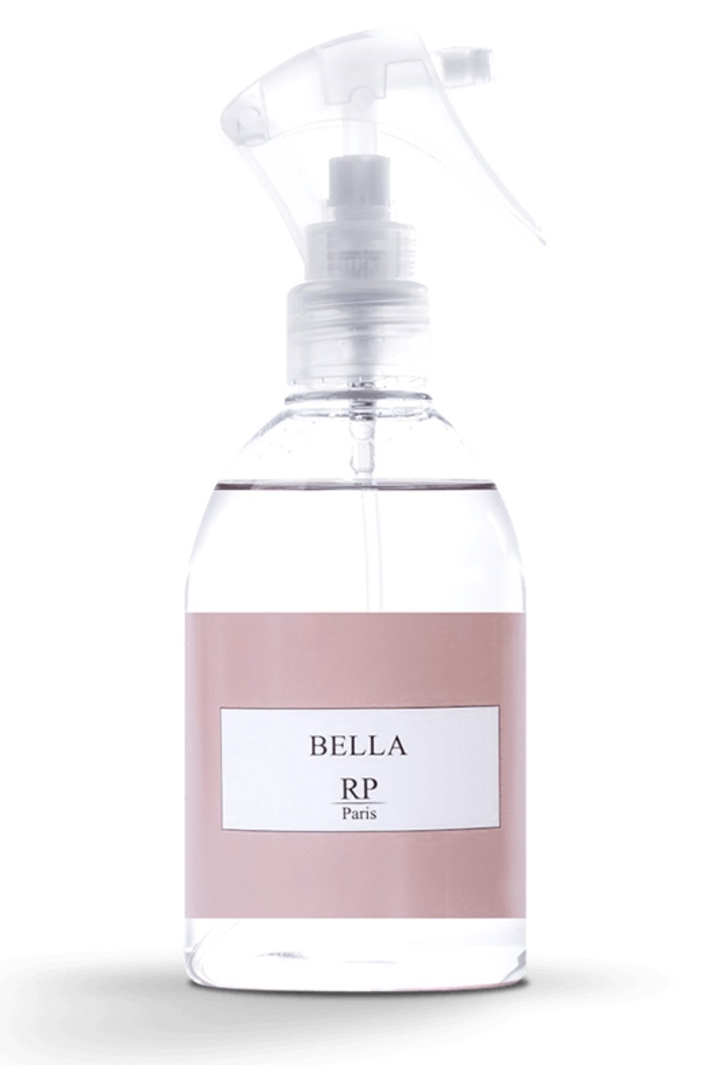 Spray per tessuti BELLA 250mL - RP profumi Parigi-Parfums d'Ambiance-Safwa Boutique