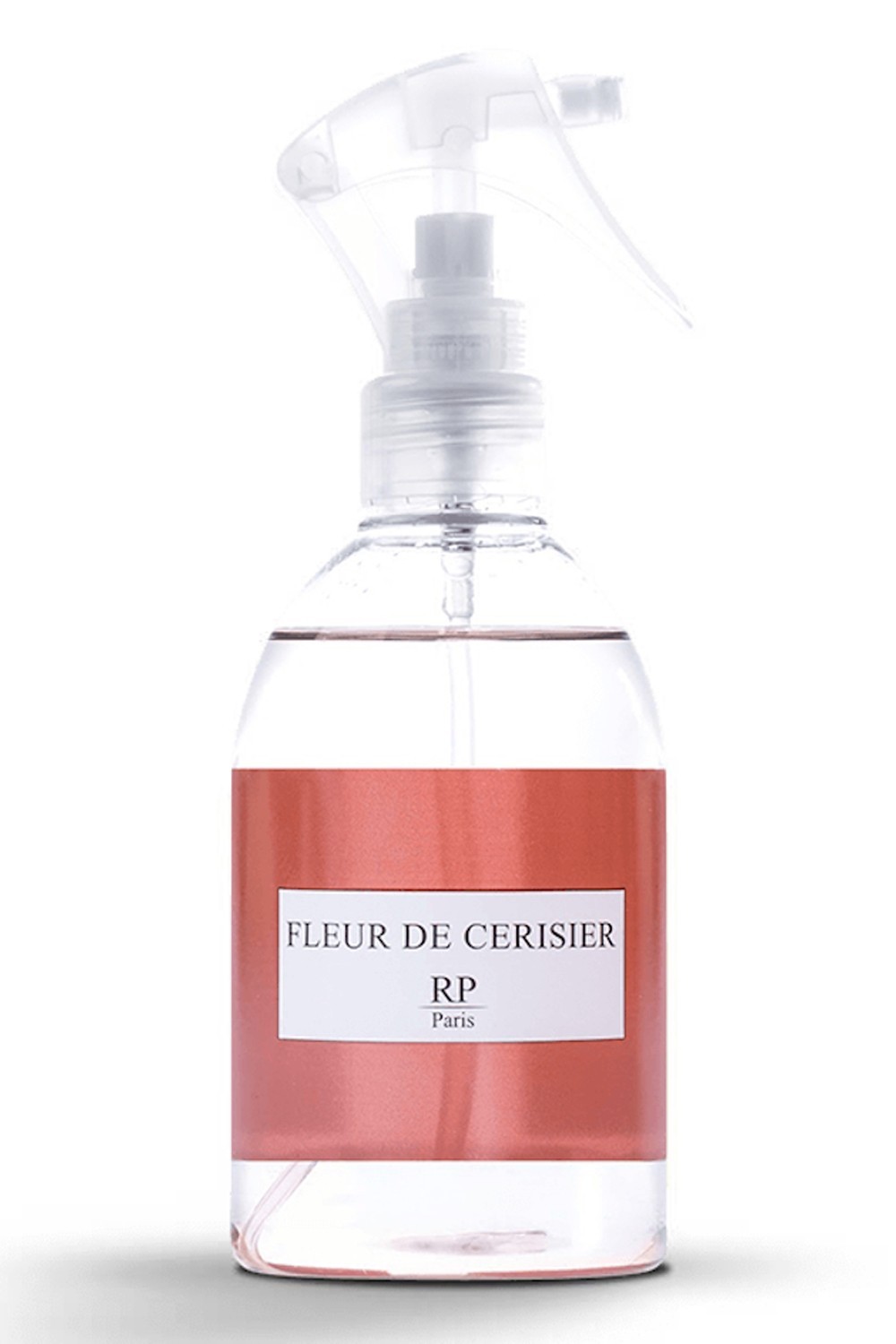 Spray tekstiler KIRSEBÆRBLØMST 250mL - RP parfumer Paris-Parfums d'Ambiance-Safwa Boutique
