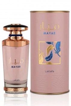 Eau de Parfum MAYAR Lattafa 100ml - Lattafa Parfumer Dubai
