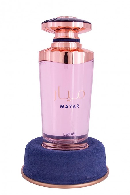 Eau de Parfum MAYAR Lattafa 100ml - Lattafa Parfumer Dubai-Parfums Dubaï-Safwa Boutique
