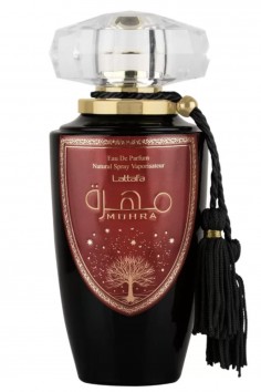MOHRA Lattafa Eau de Parfum 100mL - Lattafa Perfumes Dubai 2