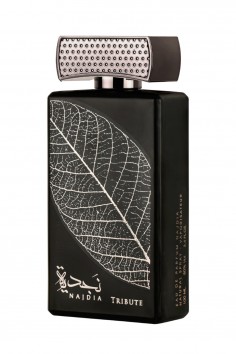 Najdia Tribute Lattafa 100mL Eau de Parfum - Lattafa... 2