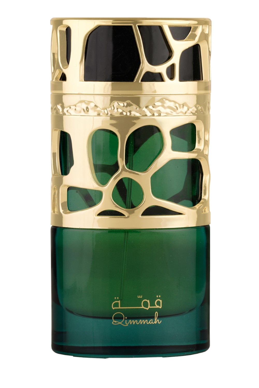 Agua de Perfume QIMMAH para Mujer Lattafa 100ml - Perfumes Lattafa Dubái-Parfums Dubaï-Safwa Boutique