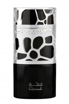Água de Perfume Qimmah Homme Lattafa 100mL - Perfumes... 2