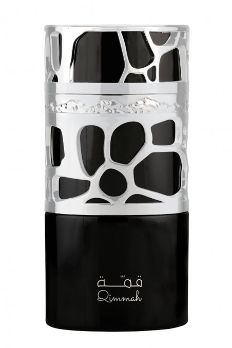 Qimmah Homme Lattafa 100mL Eau de Parfum - Lattafa Perfumes Dubai-Parfums Dubaï-Safwa Boutique
