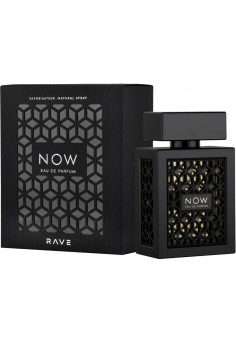 Eau de Parfum Rave Now 100mL - Lattafa Parfymer Dubai