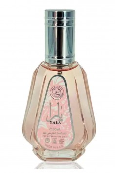 Eau de Parfum Yara Pink Lattafa 50ml - Lattafa Parfymer... 2