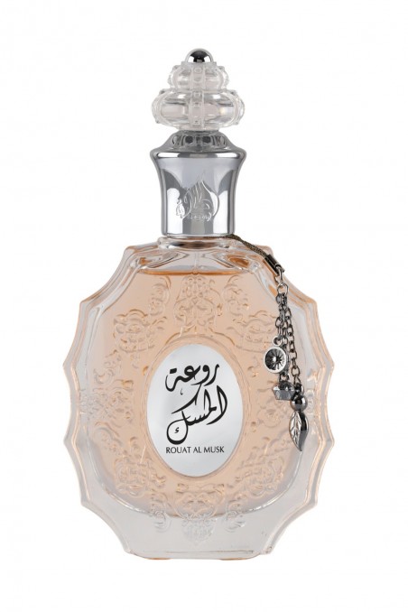 Parfum Rouat Al Musk Lattafa 100ml - Lattafa Parfymer Dubai-Parfums Dubaï-Safwa Boutique