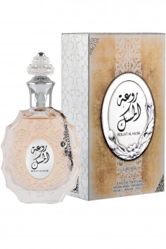 Parfum Rouat Al Musk Lattafa 100ml - Lattafa Perfumes Dubaï