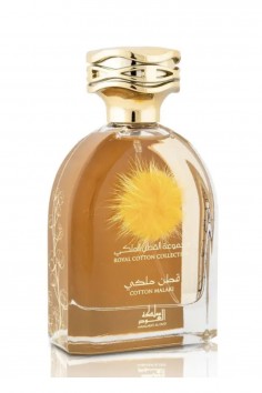 Eau de Parfum Cotton Malaki 100ml - Mamlakat Al Oud... 2