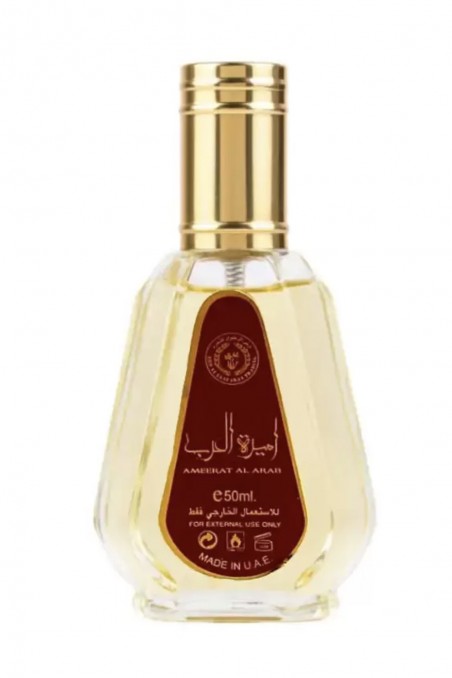 Parfüm Ameerat Al Arab ASDAAF Frauen 50mL - Asdaaf Parfüme Dubai-Parfüms Dubaï-Safwa Boutique