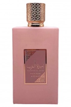 Parfymvatten Ameerat Al Arab Rose ASDAAF 100mL - Asdaaf... 2
