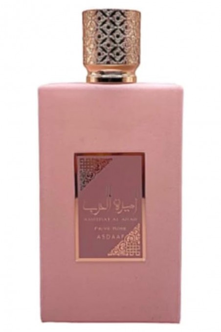 Ameerat Al Arab Rose ASDAAF 100mL Eau de Parfum - Asdaaf Parfyymit Dubai-Parfums Dubaï-Safwa Boutique
